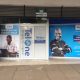 Telone Refurbishment in Harare, Zimbabwe.