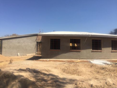 Malcom Africa Construction